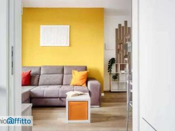 Bilocale arredato Chiesa rossa, cermenate, ripamonti