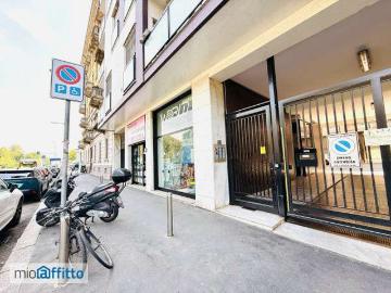 Bilocale arredato Chiesa rossa, cermenate, ripamonti