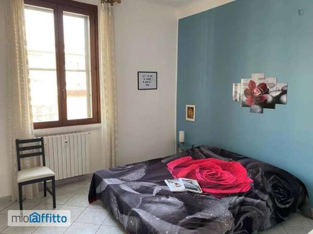 Bilocale arredato Chiesa rossa, cermenate, ripamonti