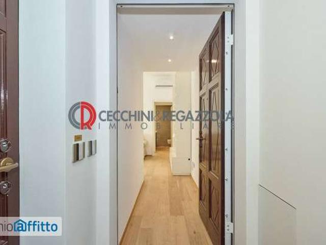 Bilocale arredato Chiesa rossa, cermenate, ripamonti