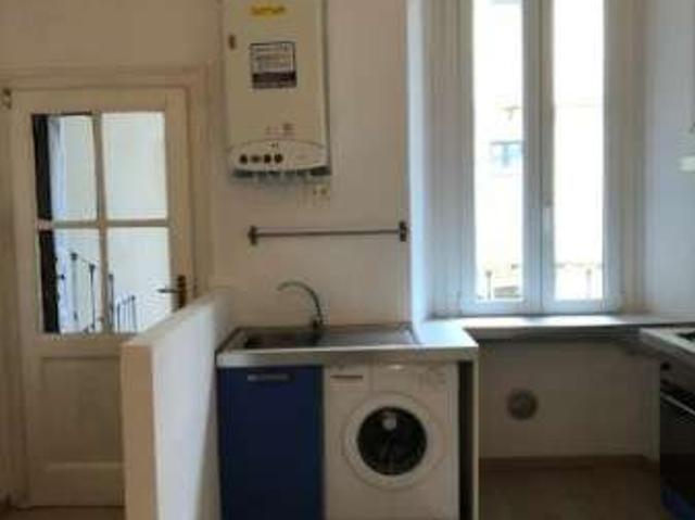 Bilocale arredato Chiesa rossa, cermenate, ripamonti