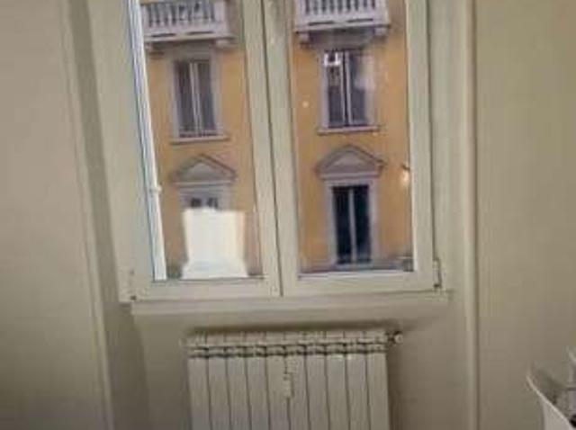 Bilocale arredato Chiesa rossa, cermenate, ripamonti
