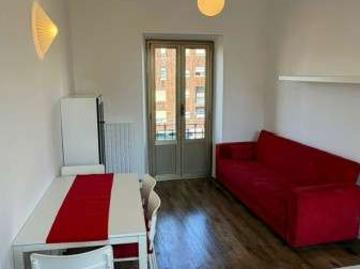 Bilocale arredato Chiesa rossa, cermenate, ripamonti
