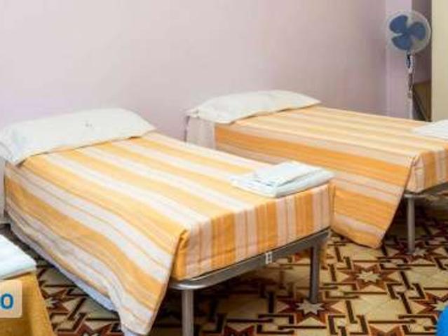 Bilocale arredato Chiesa rossa, cermenate, ripamonti