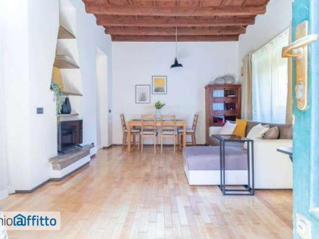 Bilocale arredato Chiesa rossa, cermenate, ripamonti