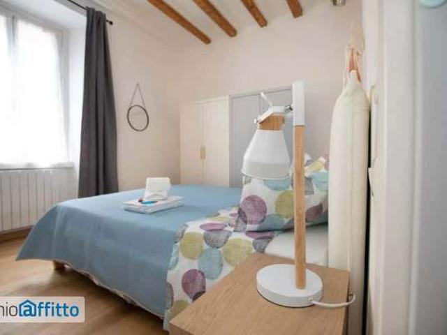 Bilocale arredato Chiesa rossa, cermenate, ripamonti