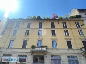 Bilocale arredato Chiesa rossa, cermenate, ripamonti