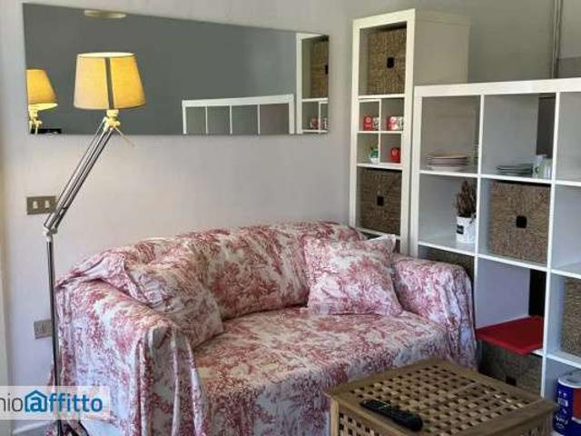 Bilocale arredato Chiesa rossa, cermenate, ripamonti