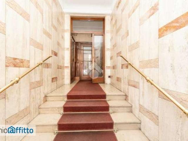 Bilocale arredato Chiesa rossa, cermenate, ripamonti