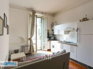 Bilocale arredato Chiesa rossa, cermenate, ripamonti