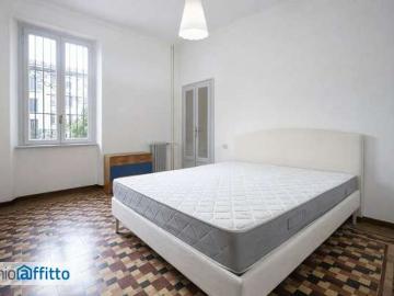 Bilocale arredato Chiesa rossa, cermenate, ripamonti