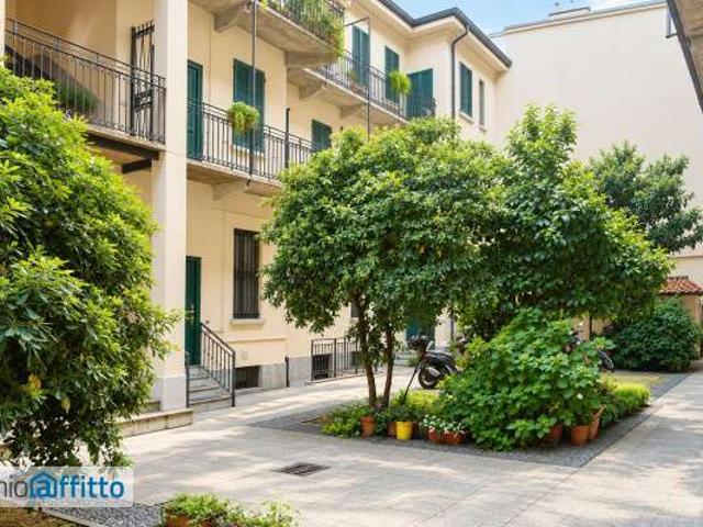 Bilocale arredato Chiesa rossa, cermenate, ripamonti