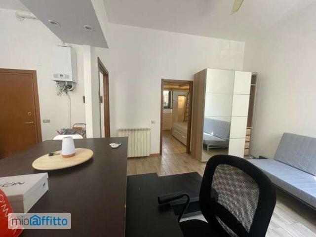 Appartamento arredato Chiesa rossa, cermenate, ripamonti