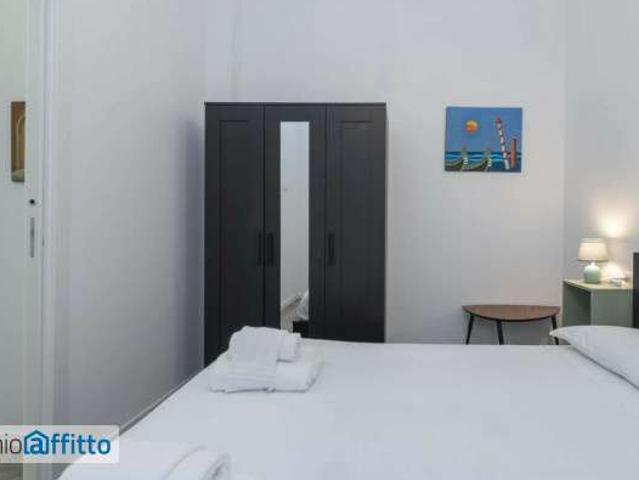 Bilocale arredato Chiesa rossa, cermenate, ripamonti