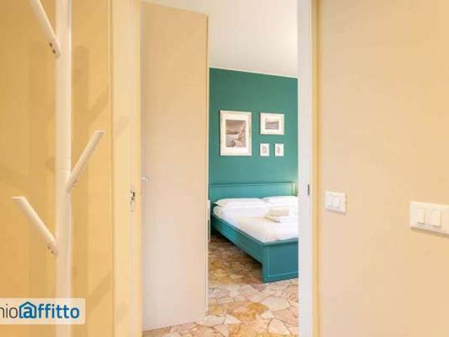 Bilocale arredato Chiesa rossa, cermenate, ripamonti