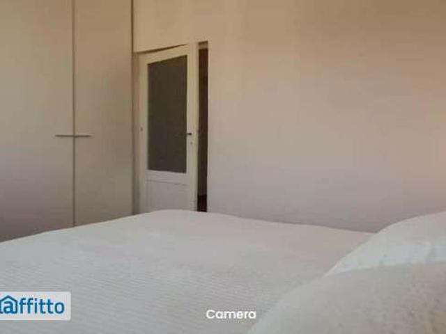 Bilocale arredato Chiesa rossa, cermenate, ripamonti