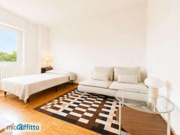 Bilocale arredato Chiesa rossa, cermenate, ripamonti