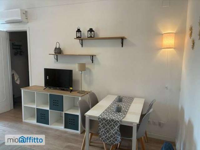 Bilocale arredato Chieti città