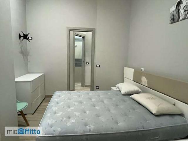 Bilocale arredato Cimitile