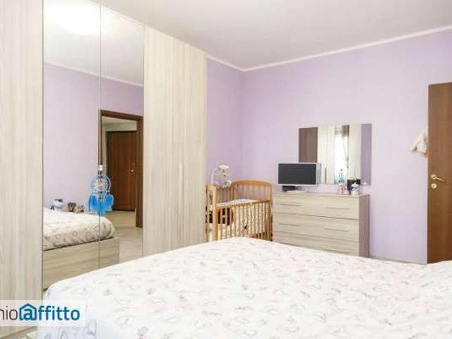 Bilocale arredato Cinisello Balsamo