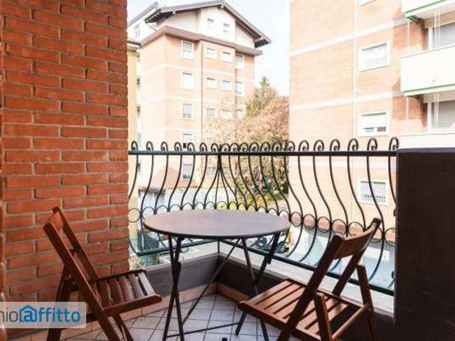 Bilocale arredato Cinisello Balsamo