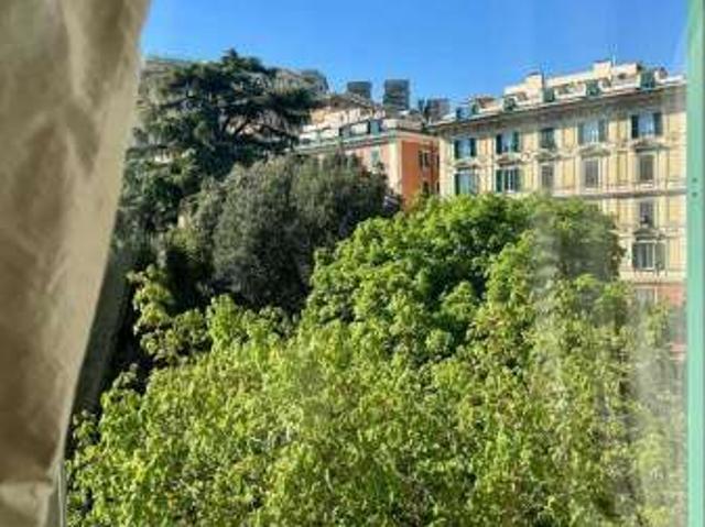 Bilocale arredato Circonvallazione manin