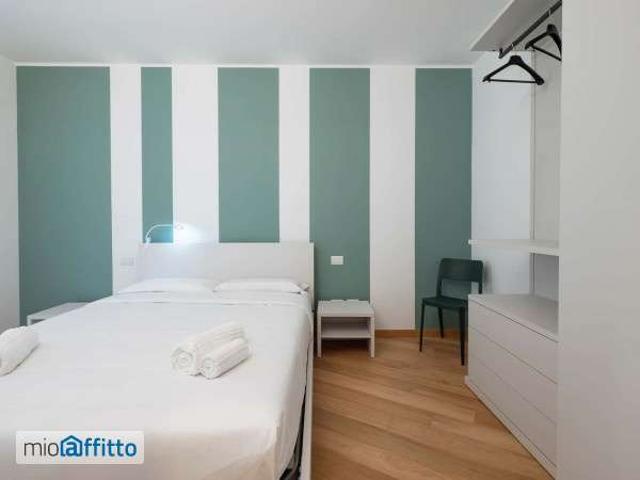 Bilocale arredato Città studi, lambrate, udine, loreto