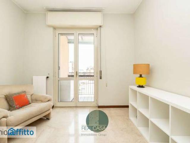 Bilocale arredato Città studi, lambrate, udine, loreto