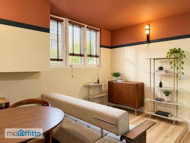Bilocale arredato Città studi, lambrate, udine, loreto