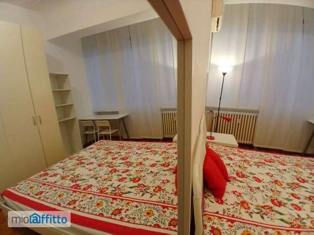 Bilocale arredato Città studi, lambrate, udine, loreto