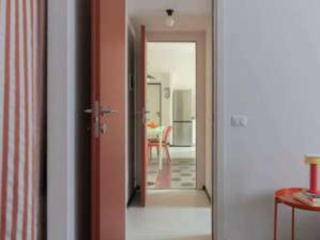 Bilocale arredato Città studi, lambrate, udine, loreto