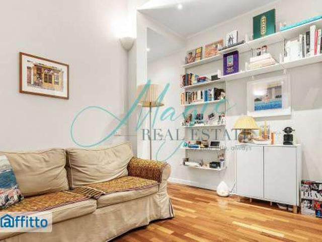 Bilocale arredato Città studi, lambrate, udine, loreto