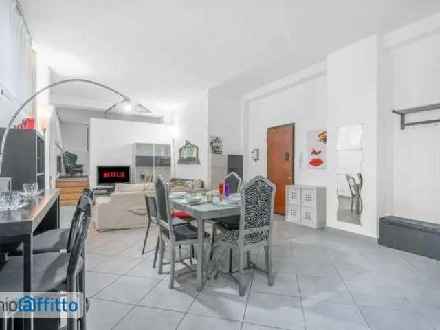 Bilocale arredato Città studi, lambrate, udine, loreto