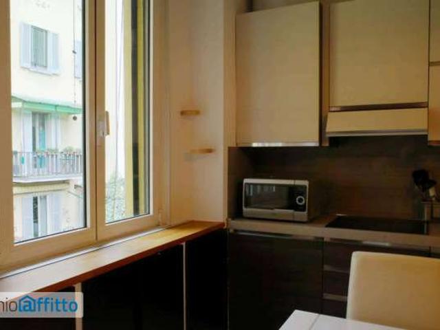 Bilocale arredato Città studi, lambrate, udine, loreto