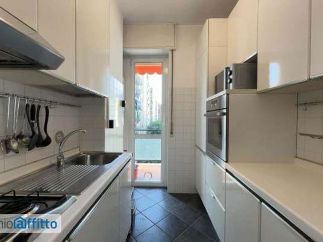 Bilocale arredato Città studi, lambrate, udine, loreto