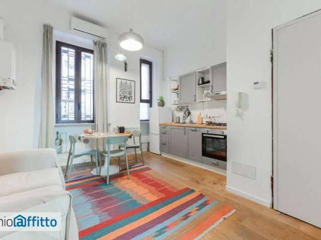 Bilocale arredato Città studi, lambrate, udine, loreto