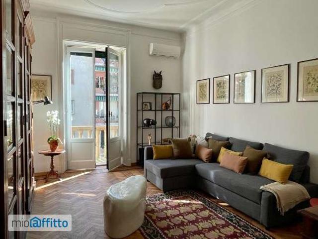 Bilocale arredato Città studi, lambrate, udine, loreto