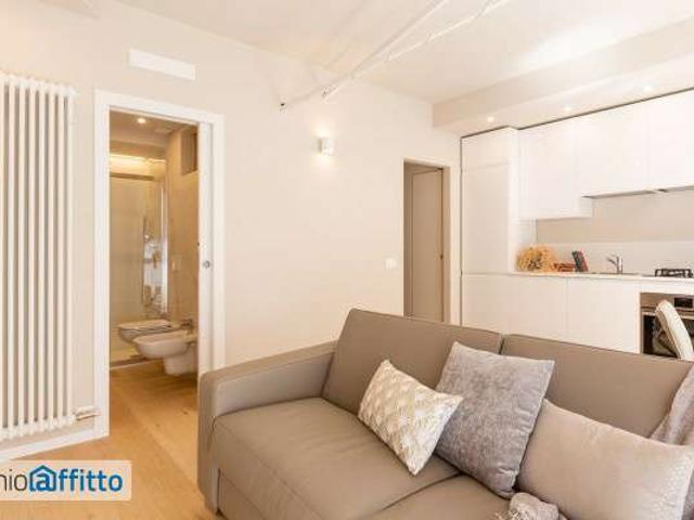 Bilocale arredato Città studi, lambrate, udine, loreto