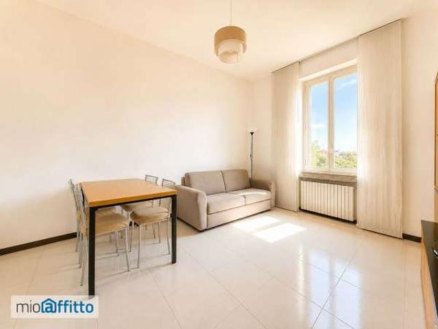Bilocale arredato Città studi, lambrate, udine, loreto