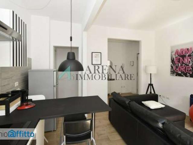 Bilocale arredato Città studi, lambrate, udine, loreto