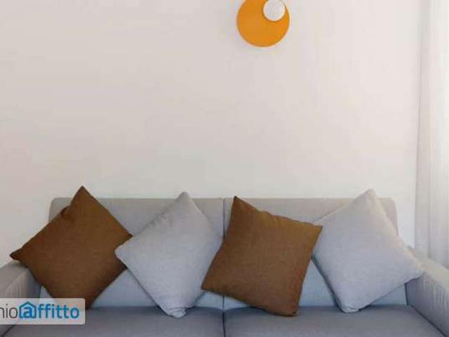 Bilocale arredato Città studi, lambrate, udine, loreto