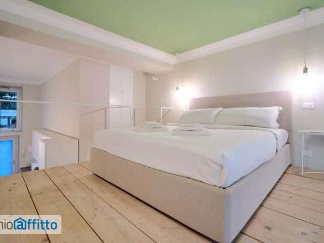 Bilocale arredato Città studi, lambrate, udine, loreto