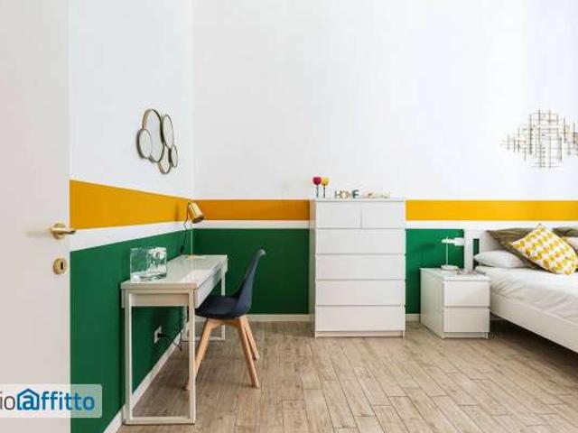 Bilocale arredato Città studi, lambrate, udine, loreto