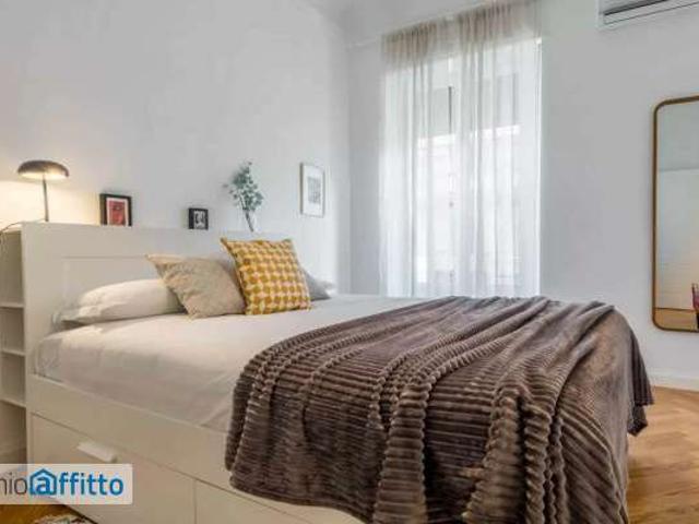 Bilocale arredato Città studi, lambrate, udine, loreto