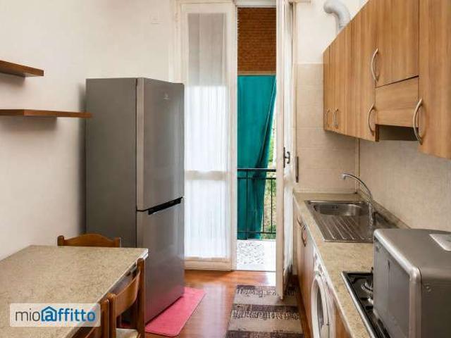 Bilocale arredato Città studi, lambrate, udine, loreto