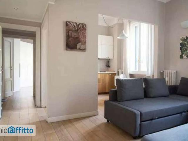 Bilocale arredato Città studi, lambrate, udine, loreto