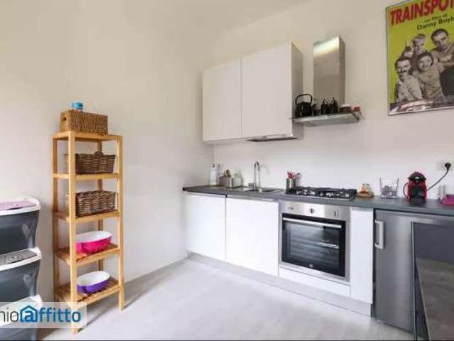 Bilocale arredato Città studi, lambrate, udine, loreto