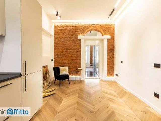 Bilocale arredato Città studi, lambrate, udine, loreto