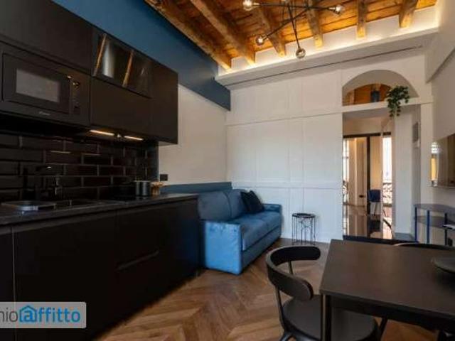 Bilocale arredato Città studi, lambrate, udine, loreto