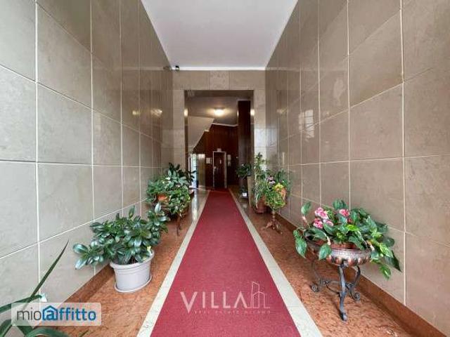 Bilocale arredato Città studi, lambrate, udine, loreto